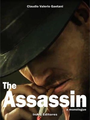 cover image of The Assassin